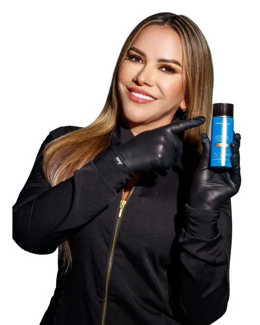 Claudia - Claudybeautyspa professional